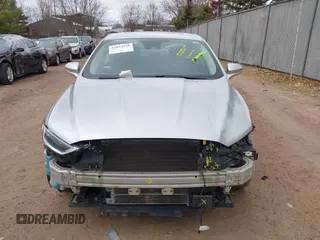 2017 Ford Fusion Titanium with VIN 3FA6P0SU2HR153423, listed as a IAAI auction lot 42029438 with 106,596 mi miles and . Bid and sale history available at DreamBid. Image 12.