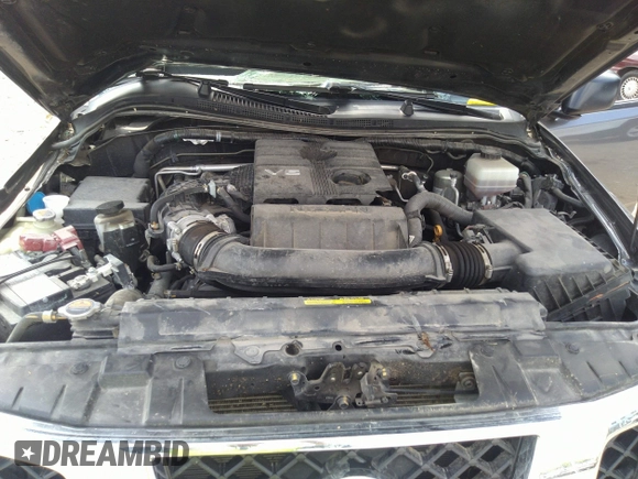 2021 Nissan Frontier SV с VIN 1N6ED0EBXMN717144, выставлен на аукционе IAAI как лот 37039618 с пробегом 47 188 миль миль и . История ставок и продаж доступна на DreamBid. Изображение 10.
