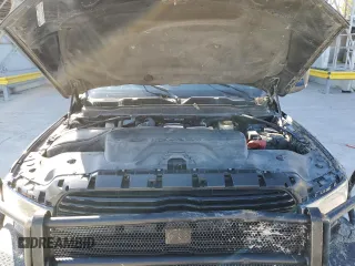 2019 Ram 2500 Laramie with VIN 3C6UR5FLXKG589053, listed as a Copart auction lot 84623114 with 0 mi miles and Salvage Title. Bid and sale history available at carsss.com. Image 13.