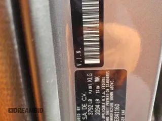 2024 Kia Forte LXS with VIN 3KPF24AD4RE841160, listed as a Copart auction lot 44598425 with 10,830 mi miles and Salvage Title. Bid and sale history available at carsss.com. Image 12.