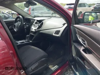 2017 GMC Terrain SLE z VIN 2GKALNEK4H6106753, wystawiony jako IAAI lot #42183871 z przebiegiem 102 074 mil mil oraz . Historia ofert i sprzedaży dostępna na DreamBid. Obrazek 5.