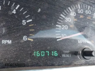 2001 Jeep Cherokee Sport with VIN 1J4FT48S61L582047, listed as a IAAI auction lot 42135003 with 160,716 mi miles and . Bid and sale history available at DreamBid. Image 7.