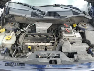 2013 Jeep Patriot Latitude with VIN 1C4NJPFA5DD122251, listed as a Copart auction lot 54548214 with 143,432 mi miles and Salvage Title. Bid and sale history available at carsss.com. Image 12.