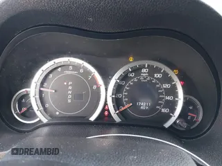 2013 Acura TSX Technology with VIN JH4CU2F62DC006720, listed as a IAAI auction lot 41412571 with 174,211 mi miles and . Bid and sale history available at DreamBid. Image 7.