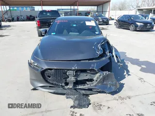 2019 Mazda 3 Preferred with VIN JM1BPAMM8K1120231, listed as a IAAI auction lot 41849033 with Not Provided miles and . Bid and sale history available at DreamBid. Image 12.