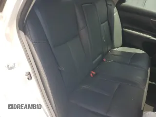 2016 Nissan Altima S z VIN 1N4AL3APXGC124946, wystawiony jako Copart lot #55497625 z przebiegiem 125 306 mil mil oraz Szkoda całkowita • Salvage title. Historia ofert i sprzedaży dostępna na DreamBid. Obrazek 10.