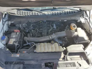 2021 Ford Expedition XLT z VIN 1FMJU1HT8MEA02693, wystawiony jako Copart lot #52815055 z przebiegiem 67 767 mil mil oraz Szkoda całkowita • Salvage title. Historia ofert i sprzedaży dostępna na DreamBid. Obrazek 14.