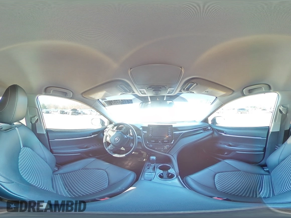2022 Toyota Camry SE z VIN 4T1G11AK0NU666336, wystawiony jako Copart lot #41667525 z przebiegiem 68 545 mil mil oraz Szkoda całkowita • Salvage title. Historia ofert i sprzedaży dostępna na DreamBid. Obrazek 13.