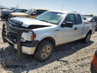 2010 Ford F-150 XL с VIN 1FTEX1E87AFA89876, выставлен на аукционе Copart как лот 59507555 с пробегом 185 483 миль миль и Чистый • Clean title. История ставок и продаж доступна на DreamBid. Изображение 1.