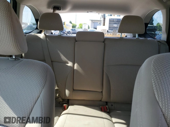 2015 Subaru Outback Premium with VIN 4S4BSADC4F3213176, listed as a Copart auction lot 56256825 with 100,841 mi miles and Salvage title. Bid and sale history available at DreamBid. Image 10.