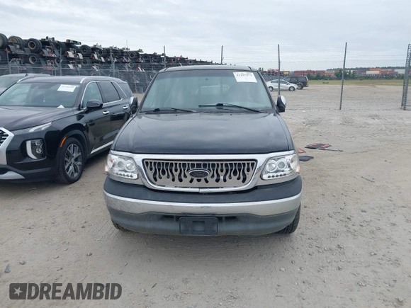 2000 Ford F-150 XL with VIN 1FTRX07W9YKB27455, listed as a IAAI auction lot 42197973 with 211,160 mi miles and . Bid and sale history available at DreamBid. Image 12.