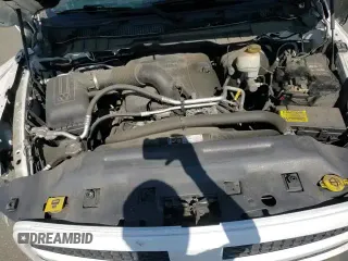 2017 Ram 1500 Sport z VIN 1C6RR7MT7HS625920, wystawiony jako Copart lot #64226105 z przebiegiem 102 755 mil mil oraz Szkoda całkowita • Salvage title. Historia ofert i sprzedaży dostępna na DreamBid. Obrazek 14.