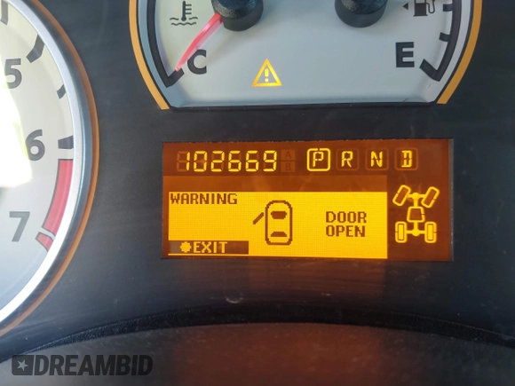 2014 Nissan Titan S with VIN 1N6AA0EC6EN506928, listed as a IAAI auction lot 41380319 with 102,669 mi miles and . Bid and sale history available at DreamBid. Image 15.