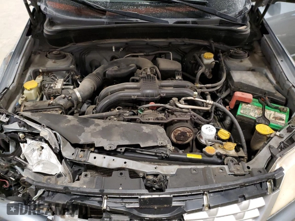 2013 Subaru Forester X Premium with VIN JF2SHADC0DH401097, listed as a Copart auction lot 57232315 with 154,336 mi miles and Salvage title. Bid and sale history available at DreamBid. Image 12.