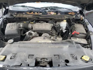 2010 Dodge Ram 1500 ST with VIN 1D7RV1GP5AS240447, listed as a Copart auction lot 84054314 with 160,843 mi miles and Salvage Title. Bid and sale history available at carsss.com. Image 11.
