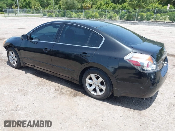 2009 Nissan Altima SL with VIN 1N4AL21E59N549166, listed as a IAAI auction lot 42464028 with 170,253 mi miles and . Bid and sale history available at DreamBid. Image 3.