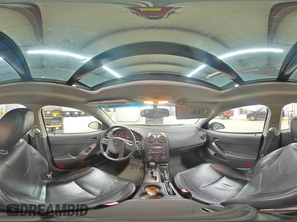 2005 Pontiac G6 GT with VIN 1G2ZH528954174315, listed as a Copart auction lot 70621904 with 203,524 mi miles and Salvage Title. Bid and sale history available at carsss.com. Image 13.