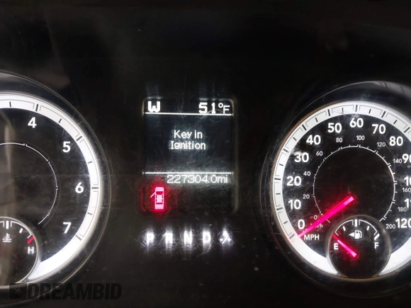 2014 Ram 1500 SLT z VIN 1C6RR6GTXES339433, wystawiony jako IAAI lot #41817588 z przebiegiem 227 304 mil mil oraz . Historia ofert i sprzedaży dostępna na DreamBid. Obrazek 15.