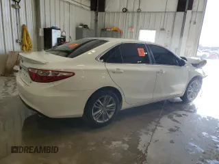 2016 Toyota Camry XLE with VIN 4T1BF1FK0GU133894, listed as a Copart auction lot 48255765 with 145,002 mi miles and Non Repairable. Bid and sale history available at DreamBid. Image 3.