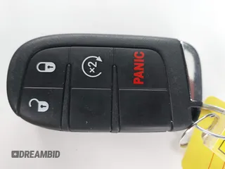 2021 Jeep Renegade 80th Anniversary z VIN ZACNJDBB4MPM79934, wystawiony jako IAAI lot #41654783 z przebiegiem 65 939 mil mil oraz . Historia ofert i sprzedaży dostępna na DreamBid. Obrazek 11.