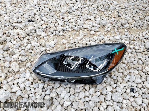 2020 Ford Escape SE Sport Hybrid z VIN 1FMCU0BZ6LUC56634, wystawiony jako Copart lot #59166535 z przebiegiem 50 611 mil mil oraz Szkoda całkowita • Salvage title. Historia ofert i sprzedaży dostępna na DreamBid. Obrazek 13.