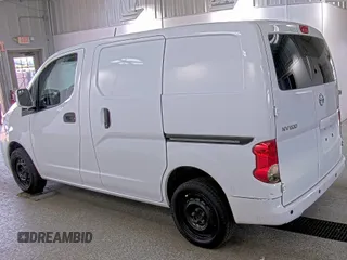2020 Nissan NV200 SV with VIN 3N6CM0KN4LK705162, listed as a IAAI auction lot 42791460 with 86,967 mi miles and . Bid and sale history available at DreamBid. Image 28.