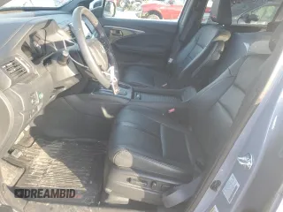 2022 Honda Passport TrailSport z VIN 5FNYF8H62NB019960, wystawiony jako Copart lot #89399245 z przebiegiem 29 813 mil mil oraz Szkoda całkowita • Salvage title. Historia ofert i sprzedaży dostępna na DreamBid. Obrazek 7.