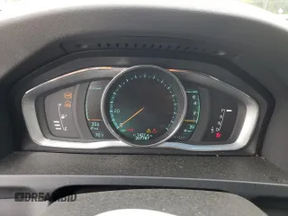 2014 Volvo S60 T5 z VIN YV1612FS8E1297400, wystawiony jako Copart lot #56210625 z przebiegiem 207 767 mil mil oraz Szkoda całkowita • Salvage title. Historia ofert i sprzedaży dostępna na DreamBid. Obrazek 9.