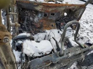 2024 Jeep Gladiator Sport z VIN 1C6HJTAG5RL133756, wystawiony jako Copart lot #83205524 z przebiegiem Nie podano mil oraz Nie do naprawy • Non repairable. Historia ofert i sprzedaży dostępna na DreamBid. Obrazek 8.