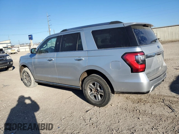 2019 Ford Expedition Limited with VIN 1FMJU1KT6KEA35939, listed as a Copart auction lot 85815774 with 0 mi miles and Clean Title. Bid and sale history available at carsss.com. Image 2.
