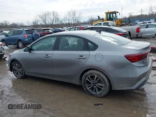 2022 Kia Forte LXS z VIN 3KPF24AD0NE436326, wystawiony jako IAAI lot #41478575 z przebiegiem 72 630 mil mil oraz . Historia ofert i sprzedaży dostępna na DreamBid. Obrazek 14.