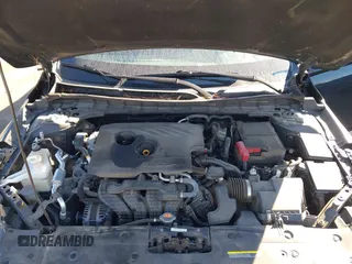 2019 Nissan Altima 2.5 SL with VIN 1N4BL4EV3KC163566, listed as a IAAI auction lot 41628760 with 162,546 mi miles. Bid and sale history available at carsss.com. Image 10.
