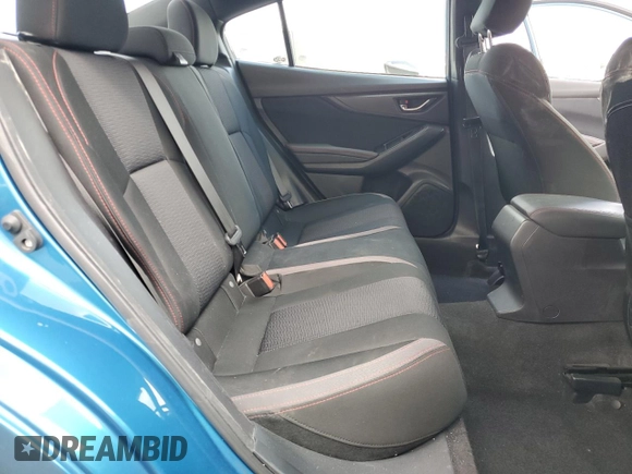 2018 Subaru Impreza Special Sports z VIN 4S3GKAM61J3618621, wystawiony jako Copart lot #50636275 z przebiegiem 54 285 mil mil oraz Szkoda całkowita • Salvage title. Historia ofert i sprzedaży dostępna na DreamBid. Obrazek 10.