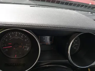 2020 Ford Mustang GT с VIN 1FA6P8CF4L5128968, выставлен на аукционе IAAI как лот 42330888 с пробегом 76 622 миль миль и . История ставок и продаж доступна на DreamBid. Изображение 16.