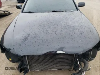 2013 Audi A4 Premium с VIN WAUAFAFL2DN031556, выставлен на аукционе Copart как лот 52485145 с пробегом 116 249 миль миль и Списание • Salvage title. История ставок и продаж доступна на DreamBid. Изображение 11.