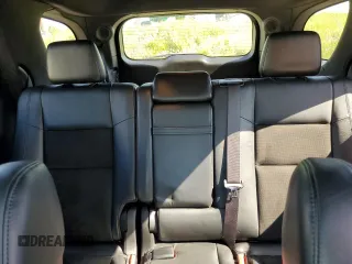 2020 Dodge Durango R/T with VIN 1C4SDJCT1LC114746, listed as a Copart auction lot 54565625 with 86,930 mi miles and Salvage title. Bid and sale history available at DreamBid. Image 10.