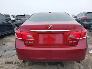 2010 Lexus ES with VIN JTHBK1EGXA2382573, listed as a IAAI auction lot 41652394 with 244,401 mi miles and . Bid and sale history available at carsss.com. Image 16.