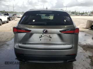 2021 Lexus NX 300 F Sport с VIN JTJSARBZ7M2185208, выставлен на аукционе Copart как лот 60088565 с пробегом 199 004 миль миль и Чистый • Clean title. История ставок и продаж доступна на DreamBid. Изображение 6.