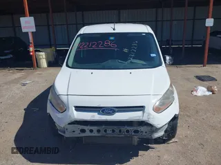 2016 Ford Transit Connect XLT with VIN NM0LS7F7XG1230649, listed as a IAAI auction lot 42212286 with 224,237 mi miles and . Bid and sale history available at DreamBid. Image 12.