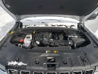 2024 Jeep Grand Cherokee Altitude X z VIN 1C4RJHAG6RC255309, wystawiony jako Copart lot #45921625 z przebiegiem 473 mil mil oraz Szkody całkowita. Historia ofert i sprzedaży dostępna na DreamBid. Obrazek 12.