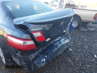 2007 Toyota Camry CE with VIN 4T1BE46K97U172603, listed as a IAAI auction lot 41363615 with 134,867 mi miles and . Bid and sale history available at DreamBid. Image 6.