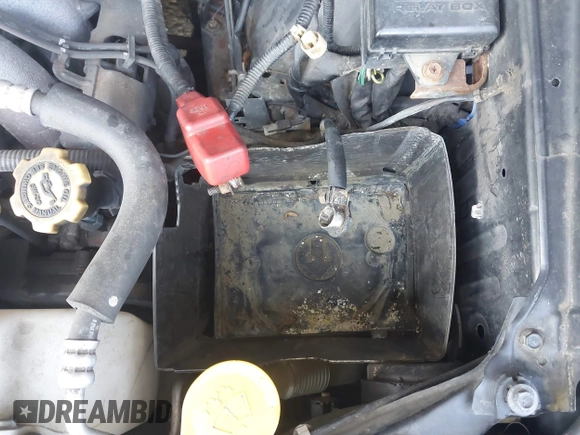 2007 Subaru Forester X с VIN JF1SG636X7H748294, выставлен на аукционе IAAI как лот 42419705 с пробегом 151 739 миль миль и . История ставок и продаж доступна на DreamBid. Изображение 13.