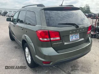 2017 Dodge Journey SXT с VIN 3C4PDCBG6HT550817, выставлен на аукционе IAAI как лот 42792642 с пробегом 81 446 миль миль и . История ставок и продаж доступна на DreamBid. Изображение 15.