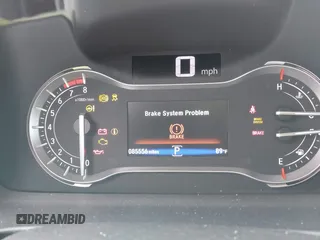 2016 Honda Pilot EX-L with VIN 5FNYF5H59GB025778, listed as a IAAI auction lot 42200829 with 85,556 mi miles and . Bid and sale history available at DreamBid. Image 7.