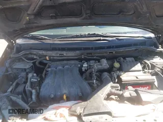 2012 Nissan Versa S z VIN 3N1BC1CP0CK210211, wystawiony jako IAAI lot #42315249 z przebiegiem 189 276 mil mil oraz . Historia ofert i sprzedaży dostępna na DreamBid. Obrazek 10.