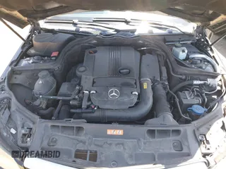 2013 Mercedes-Benz C 250 с VIN WDDGJ4HB1DG061191, выставлен на аукционе IAAI как лот 42697264 с пробегом 152 348 миль миль и . История ставок и продаж доступна на DreamBid. Изображение 10.