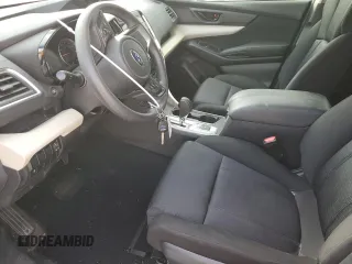 2019 Subaru Ascent with VIN 4S4WMAAD7K3442342, listed as a Copart auction lot 76063764 with 55,118 mi miles and Salvage title. Bid and sale history available at DreamBid. Image 7.