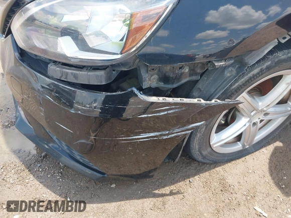 2017 Nissan Sentra S с VIN 3N1AB7AP6HY318065, выставлен на аукционе IAAI как лот 42706868 с пробегом 199 997 миль миль и . История ставок и продаж доступна на DreamBid. Изображение 6.