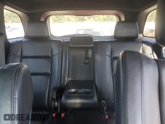 2019 Jeep Grand Cherokee Limited z VIN 1C4RJEBG7KC656743, wystawiony jako Copart lot #52202455 z przebiegiem 85 273 mil mil oraz Szkoda całkowita • Salvage title. Historia ofert i sprzedaży dostępna na DreamBid. Obrazek 10.