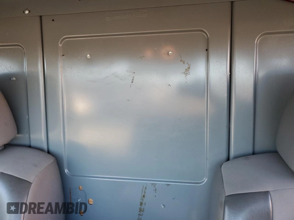 2019 Nissan NV Cargo SV с VIN 1N6BF0KY2KN805611, выставлен на аукционе Copart как лот 84392104 с пробегом 119 881 миль миль и Списание • Salvage title. История ставок и продаж доступна на DreamBid. Изображение 10.